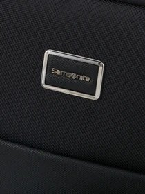 Косметичка IMAGE TOILET KIT BLACK Samsonite модель KR309002 Фото