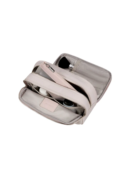 Косметичка IMAGE TOILET KIT ROSE Samsonite фото 3