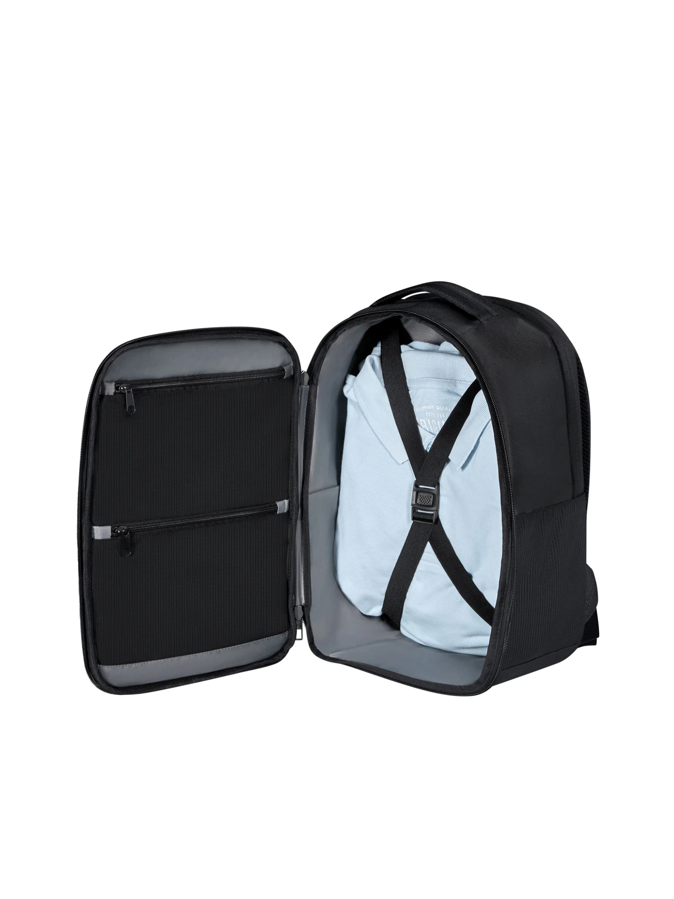 Рюкзаки Samsonite модель KR209004 Рюкзаки Samsonite модель KR209004 Фото
