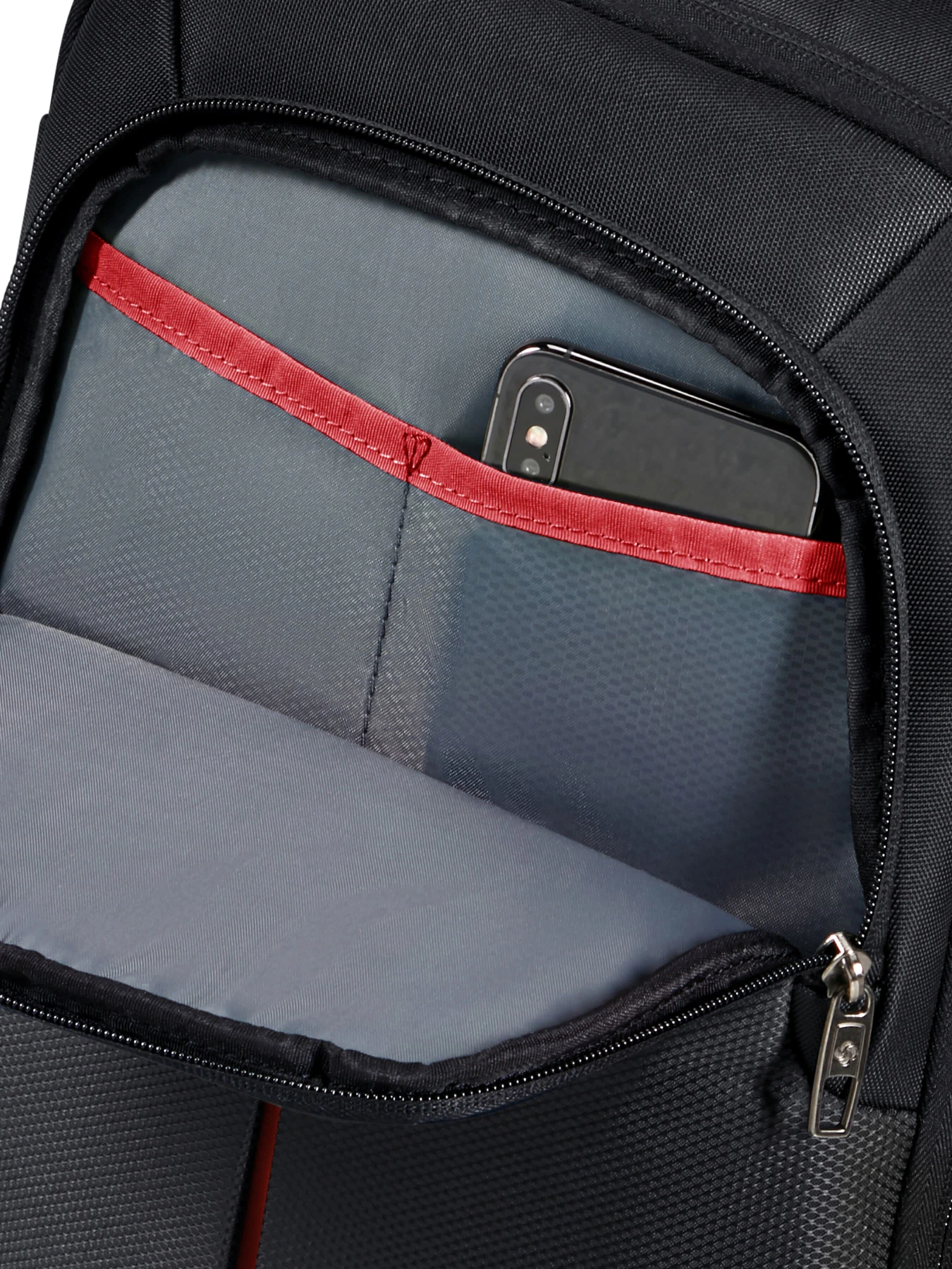 Рюкзаки Samsonite модель KR209004 Рюкзаки Samsonite модель KR209004 Фото