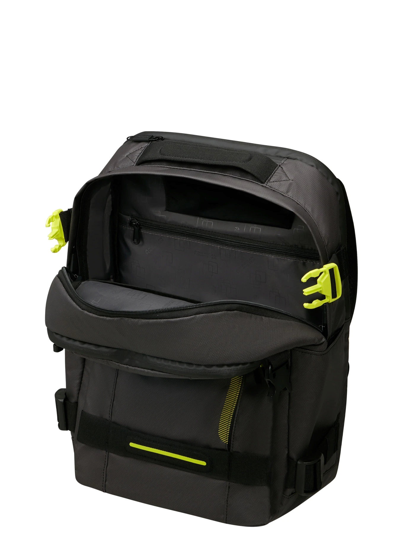 Рюкзаки American Tourister модель MD119212 Рюкзаки American Tourister модель MD119212 Фото