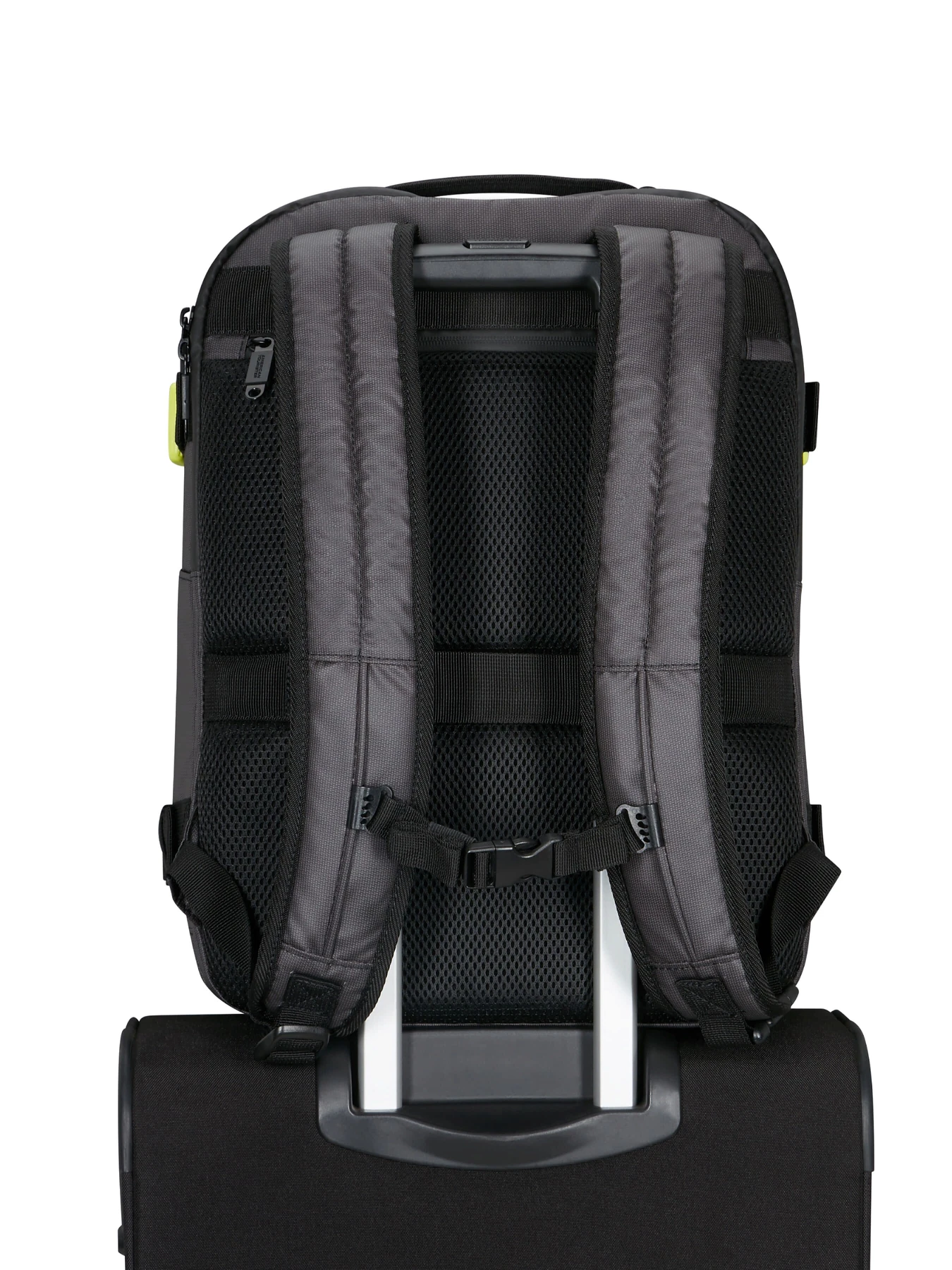 Рюкзаки American Tourister модель MD119212 Рюкзаки American Tourister модель MD119212 Фото