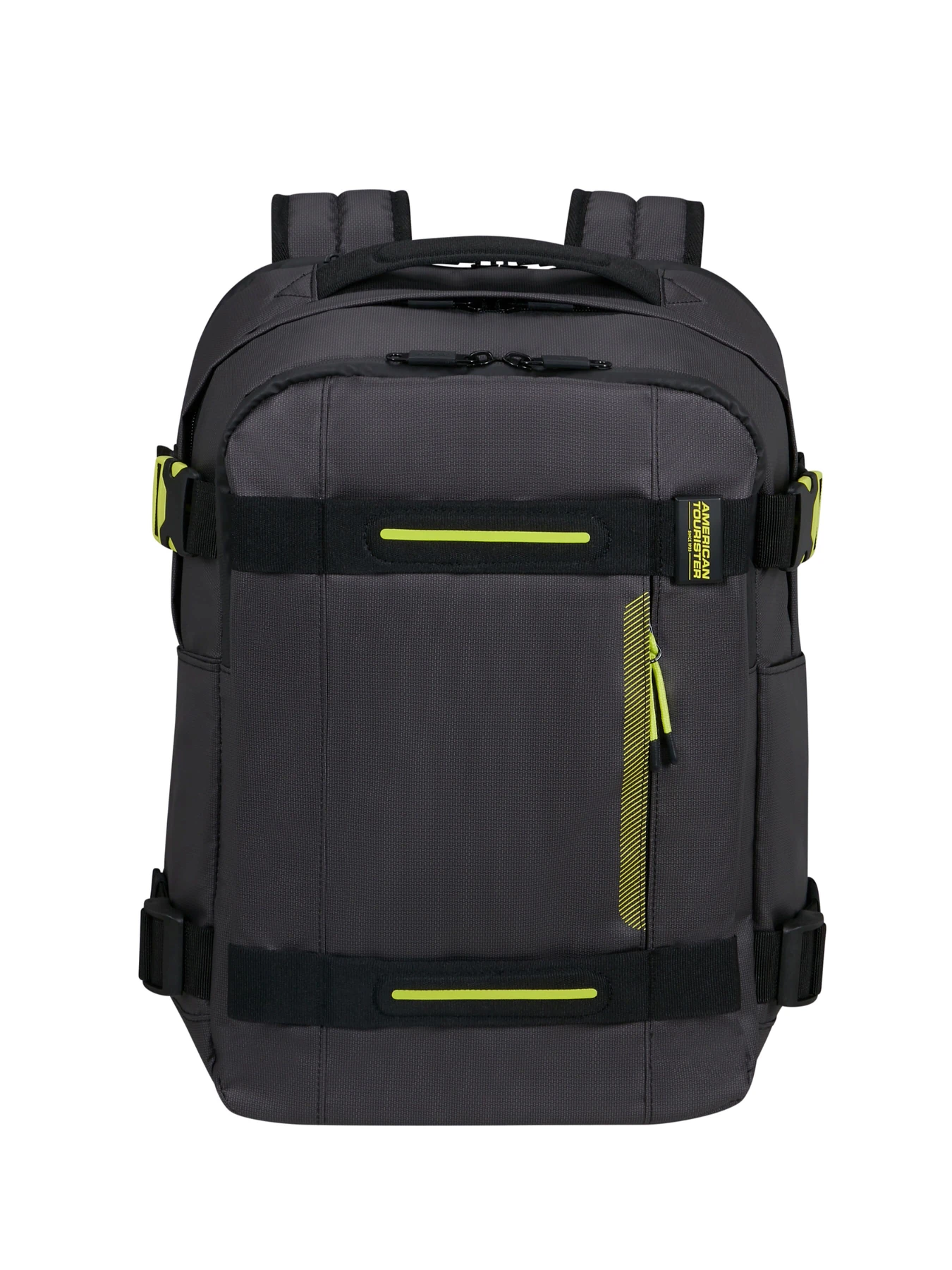 Рюкзаки American Tourister модель MD119212 Рюкзаки American Tourister модель MD119212 Фото