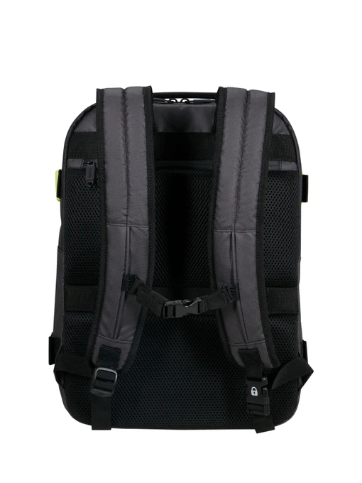 American Tourister Повсякденний рюкзак колір чорний фото 2