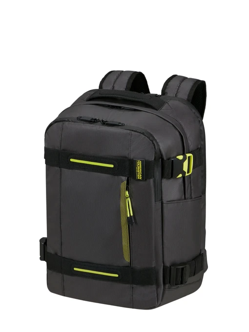 American Tourister Повсякденний рюкзак колір чорний фото 3
