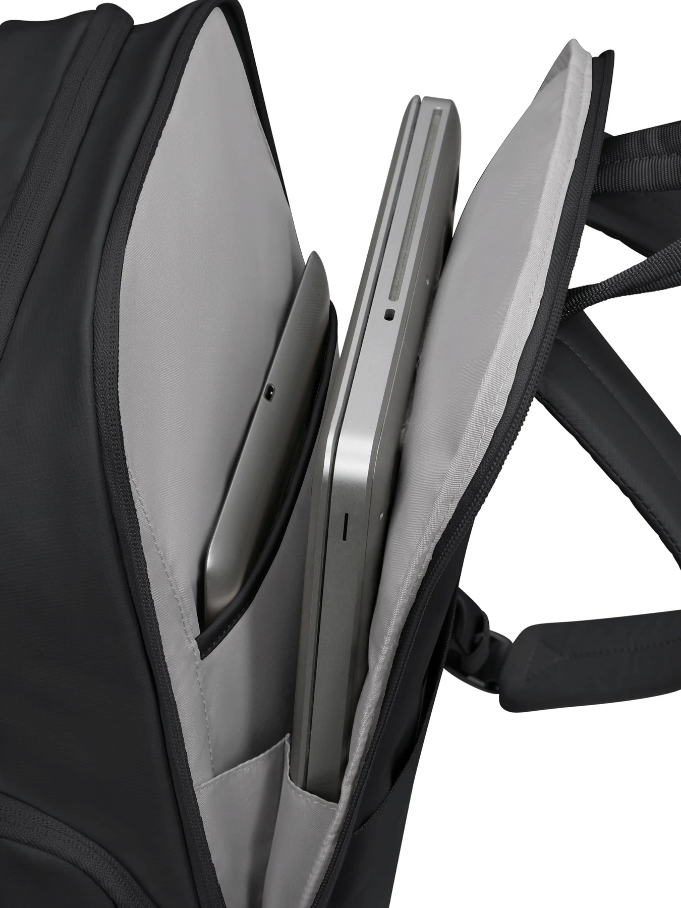 Рюкзаки Samsonite модель KP009088 Фото