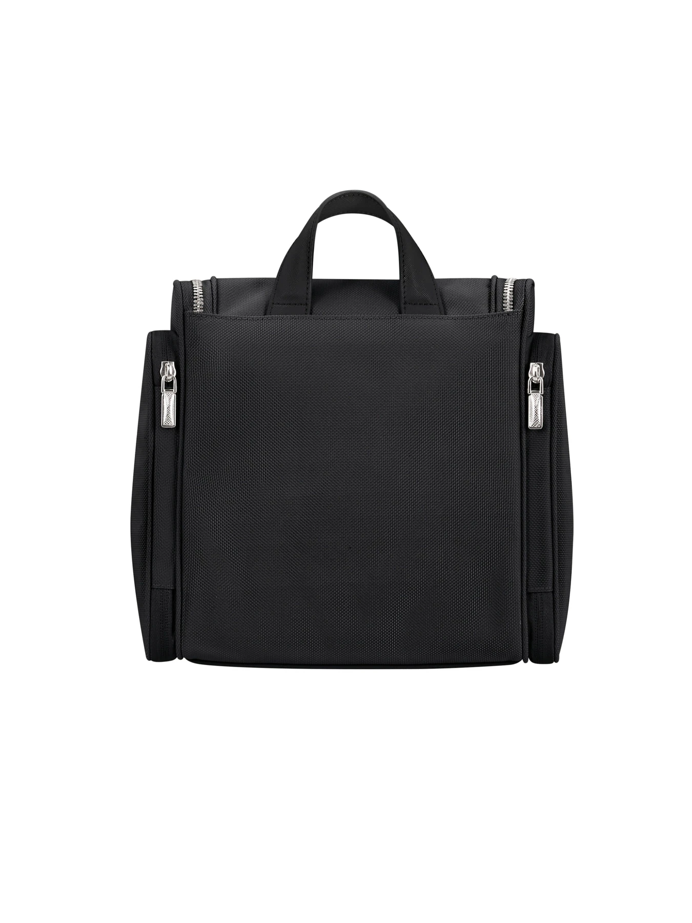 Косметичка IMAGE TOILET KIT BLACK Samsonite модель KR309003 Косметичка IMAGE TOILET KIT BLACK Samsonite модель KR309003 Фото