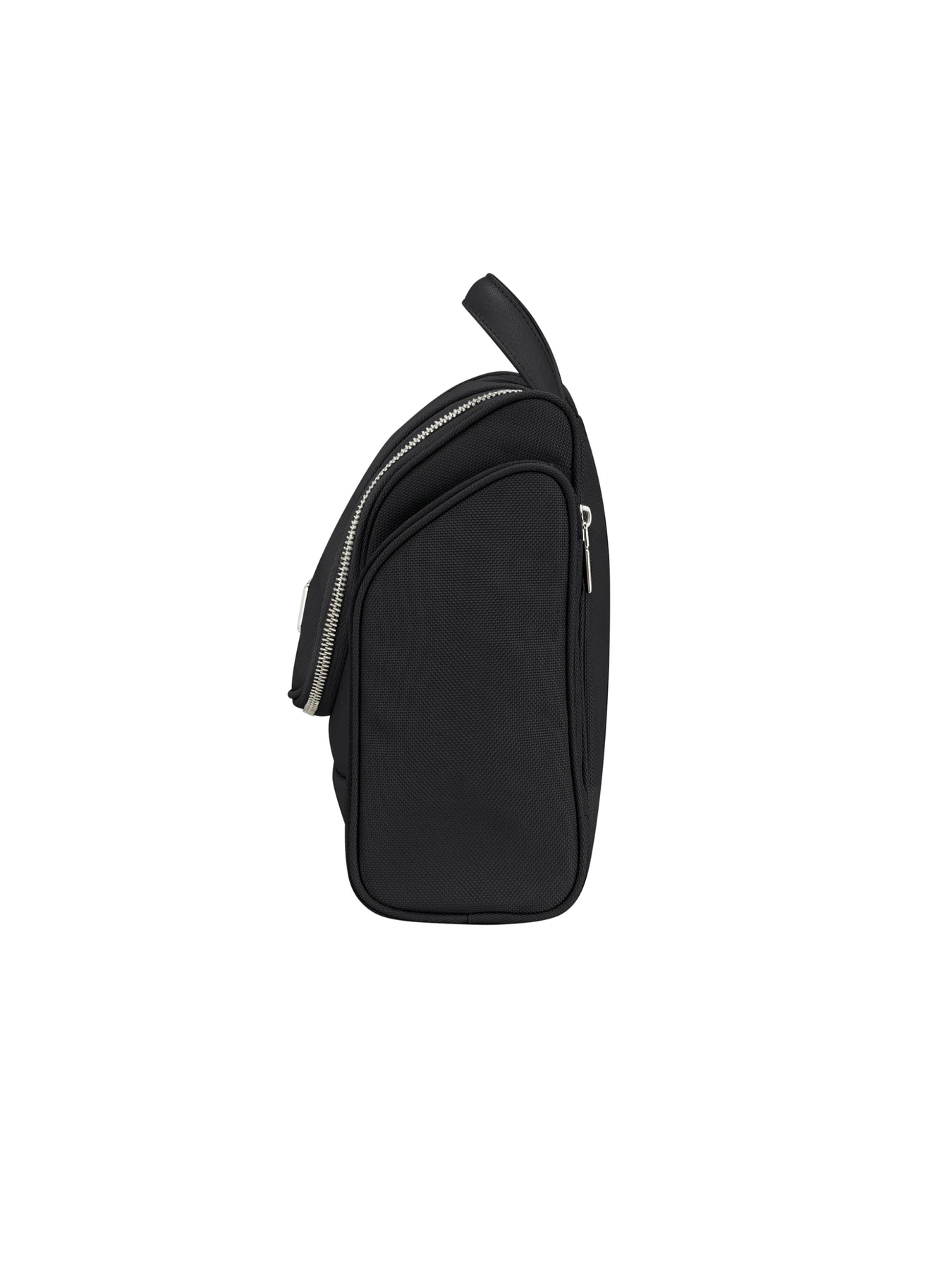 Косметичка IMAGE TOILET KIT BLACK Samsonite модель KR309003 Косметичка IMAGE TOILET KIT BLACK Samsonite модель KR309003 Фото