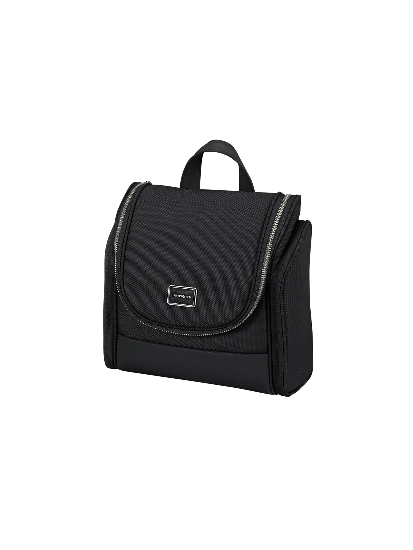 Косметичка IMAGE TOILET KIT BLACK Samsonite модель KR309003 Косметичка IMAGE TOILET KIT BLACK Samsonite модель KR309003 Фото