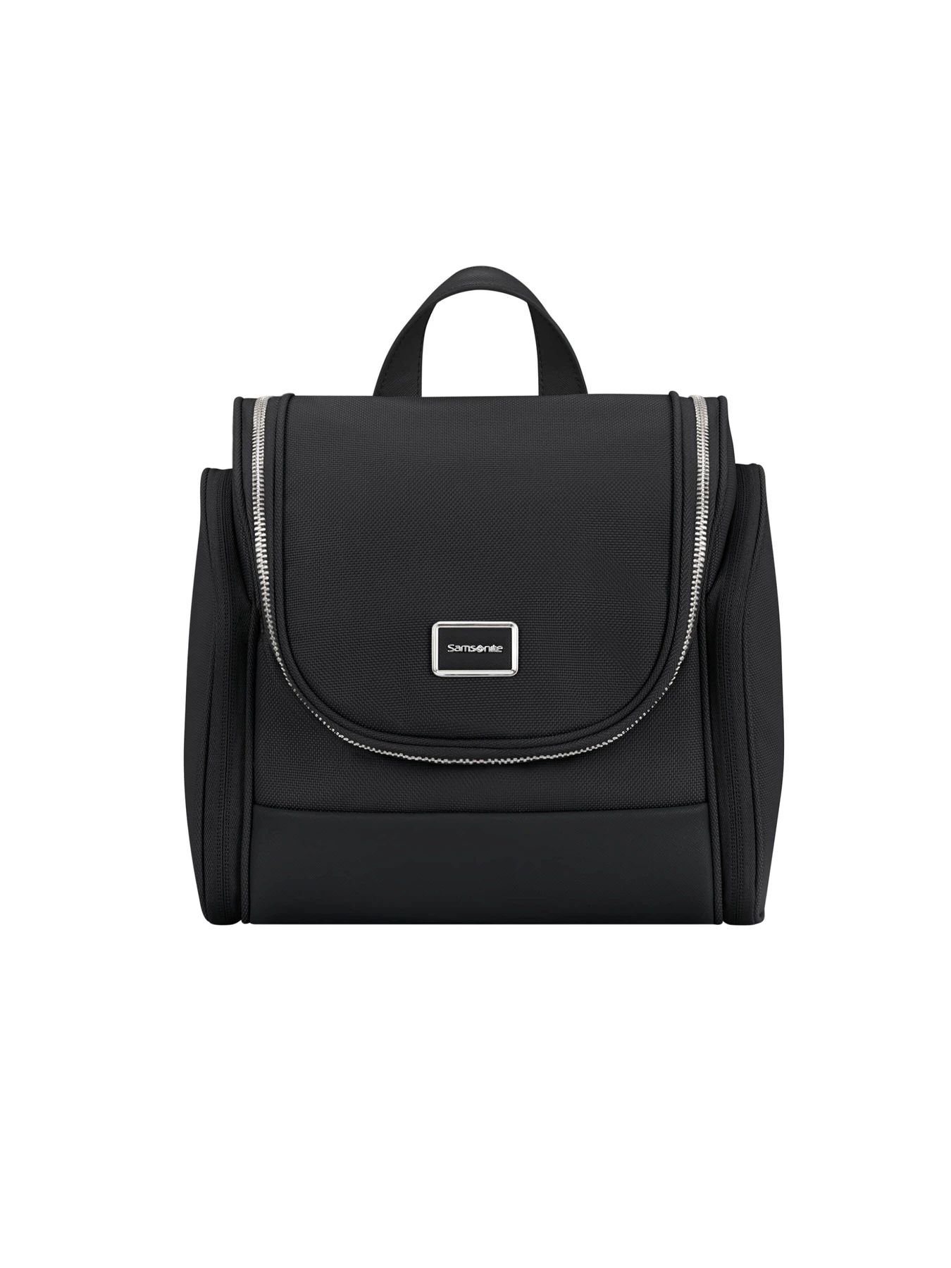Косметичка IMAGE TOILET KIT BLACK Samsonite модель KR309003 Косметичка IMAGE TOILET KIT BLACK Samsonite модель KR309003 Фото