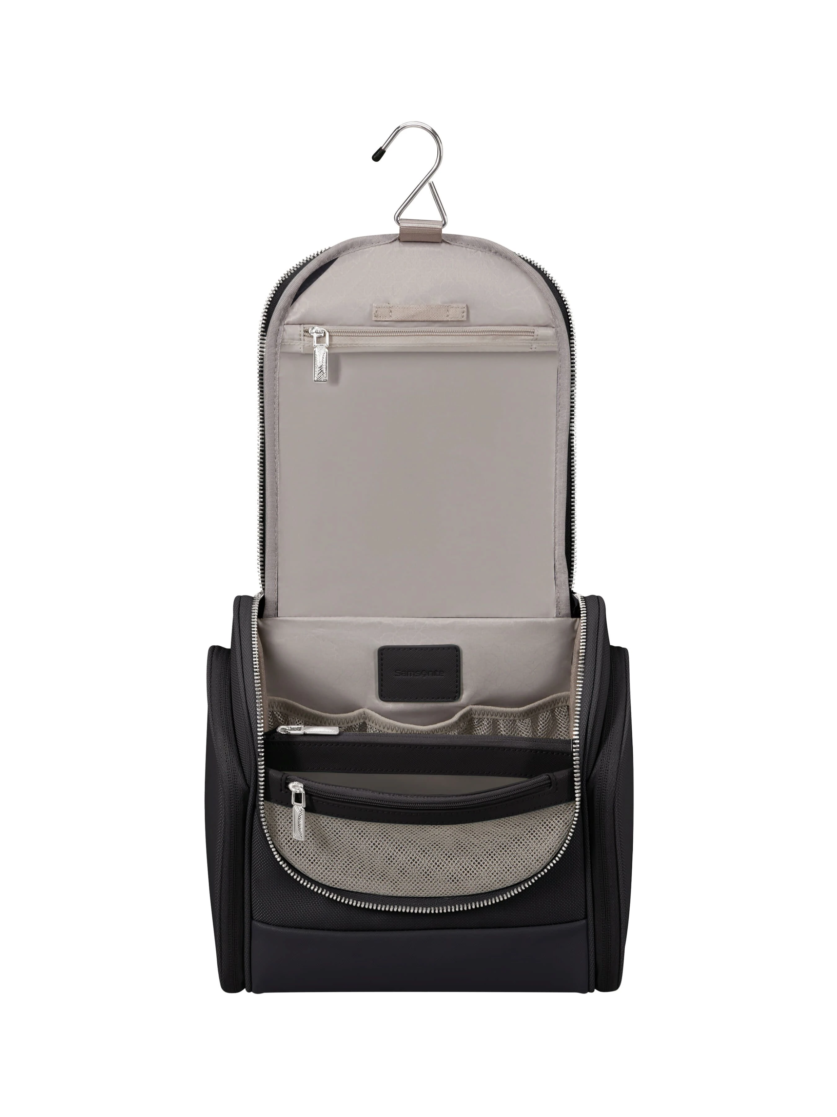Косметичка IMAGE TOILET KIT BLACK Samsonite фото 3