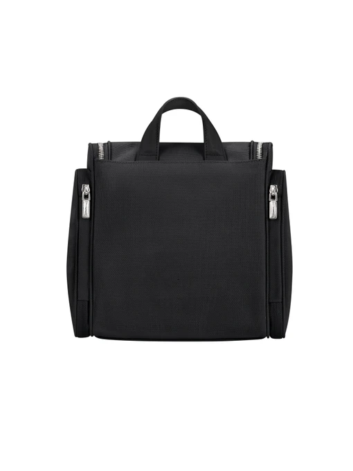 Косметичка IMAGE TOILET KIT BLACK Samsonite фото 2