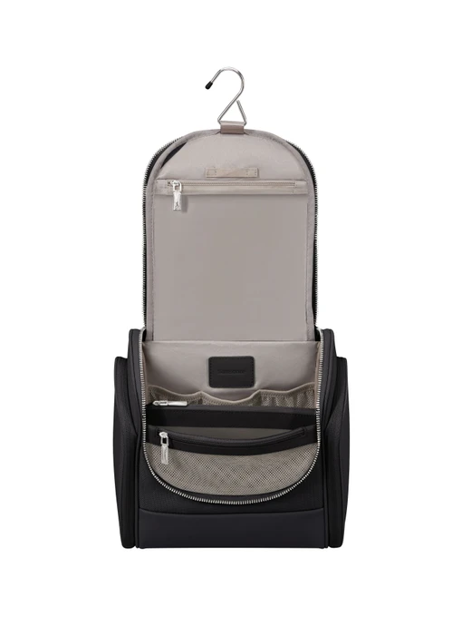 Косметичка IMAGE TOILET KIT BLACK Samsonite фото 3