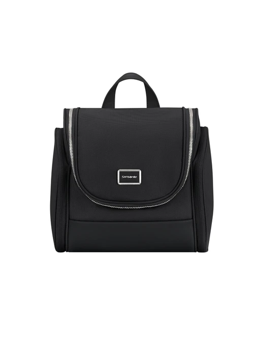 Косметичка IMAGE TOILET KIT BLACK Samsonite модель KR309003 Фото