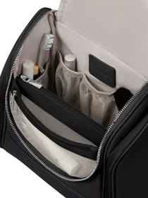 Косметичка IMAGE TOILET KIT BLACK Samsonite модель KR309003 Фото