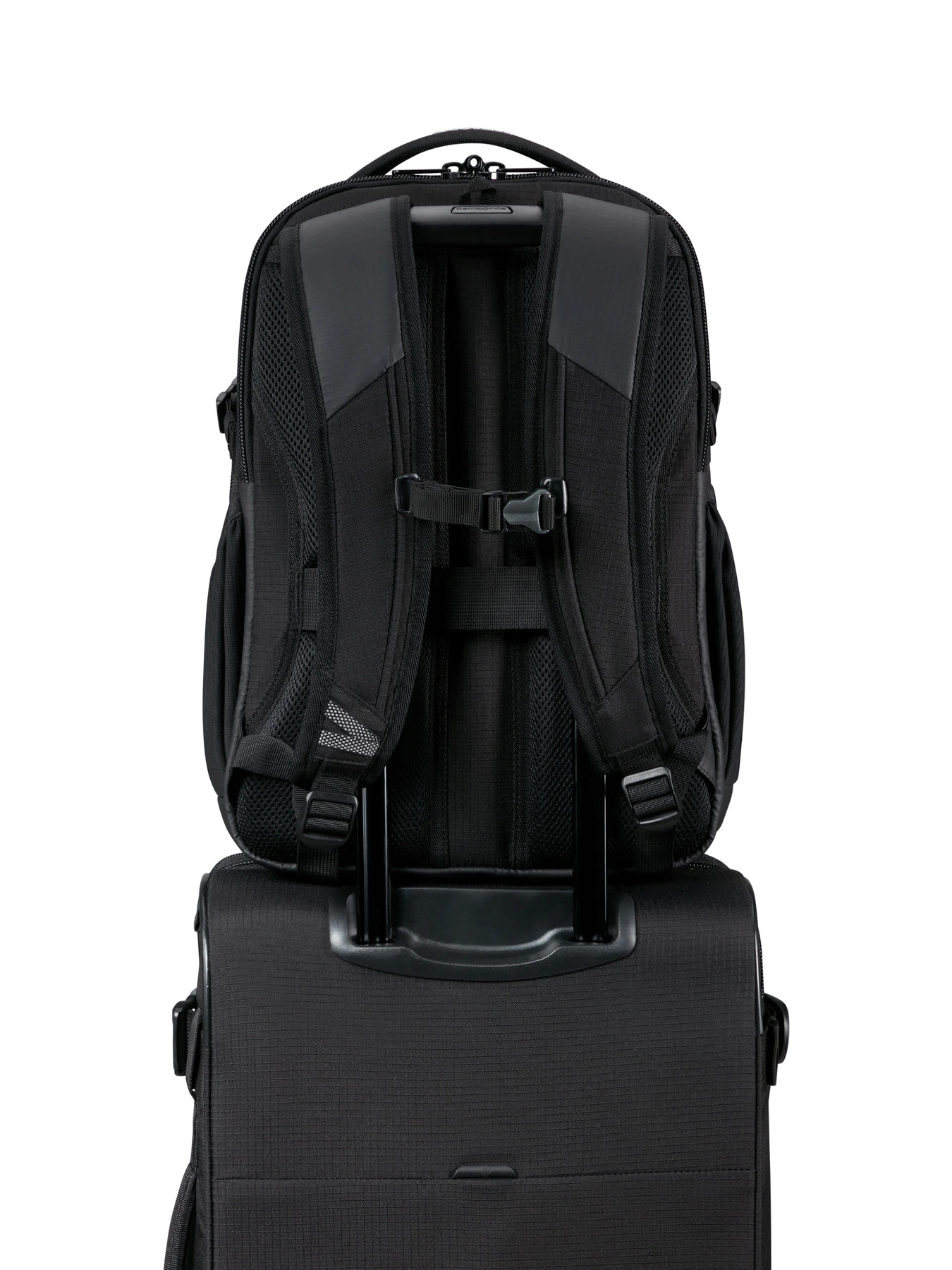Рюкзаки Samsonite модель KQ909006 Фото