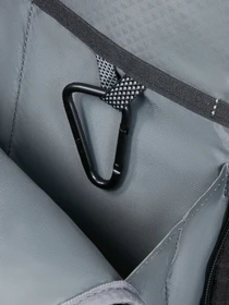Рюкзаки Samsonite модель KQ909006 Фото