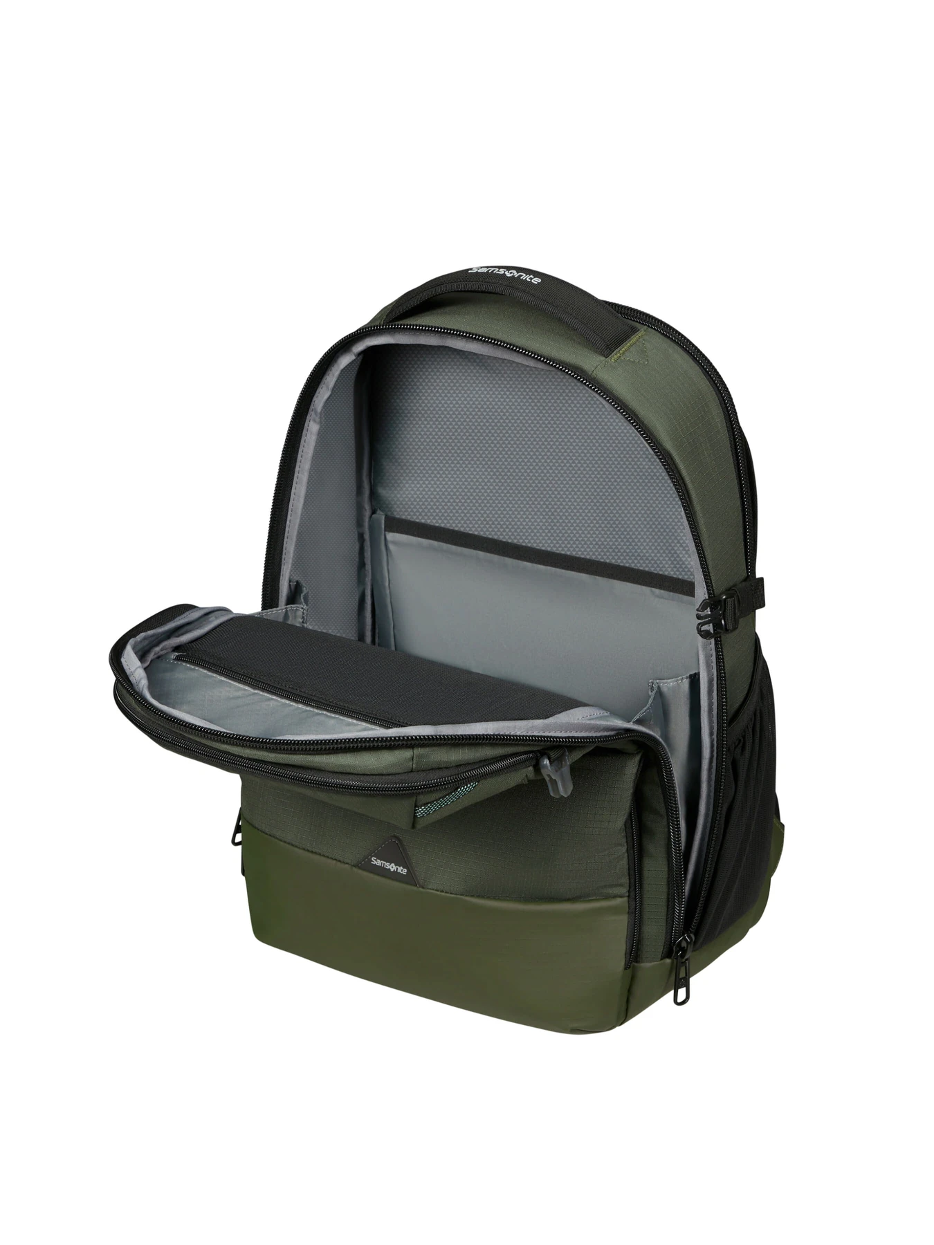 Рюкзаки Samsonite модель KQ904006 Фото