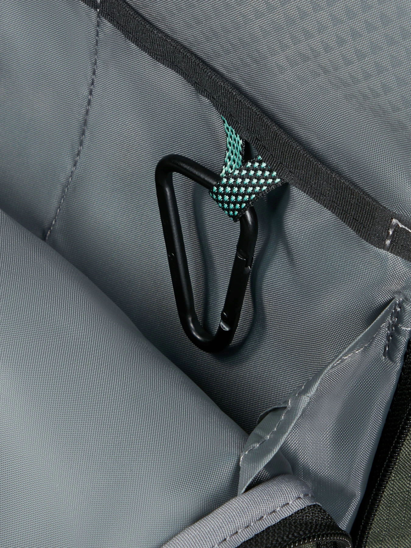 Рюкзаки Samsonite модель KQ904006 Фото