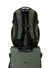 Рюкзаки Samsonite модель KQ904006 Фото