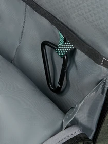 Рюкзаки Samsonite модель KQ904006 Фото