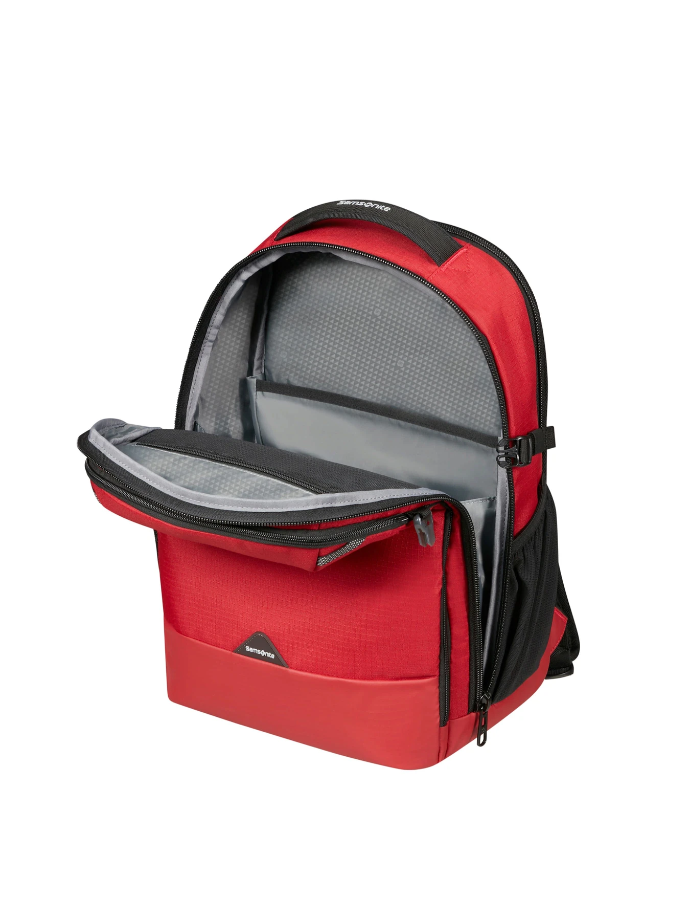 Рюкзаки Samsonite модель KQ900006 Фото