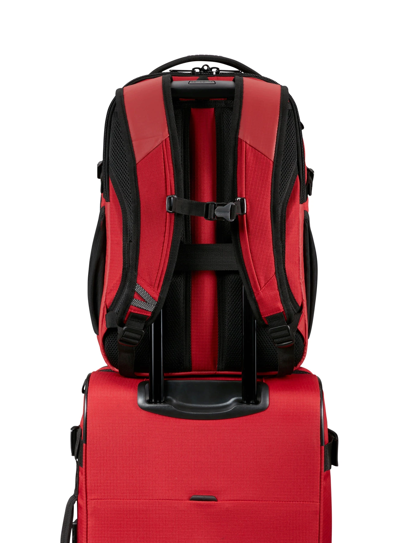 Рюкзаки Samsonite модель KQ900006 Фото
