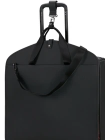 Чохол для одягу LOST IN BERLIN BLACK Lipault модель P9009047 Фото