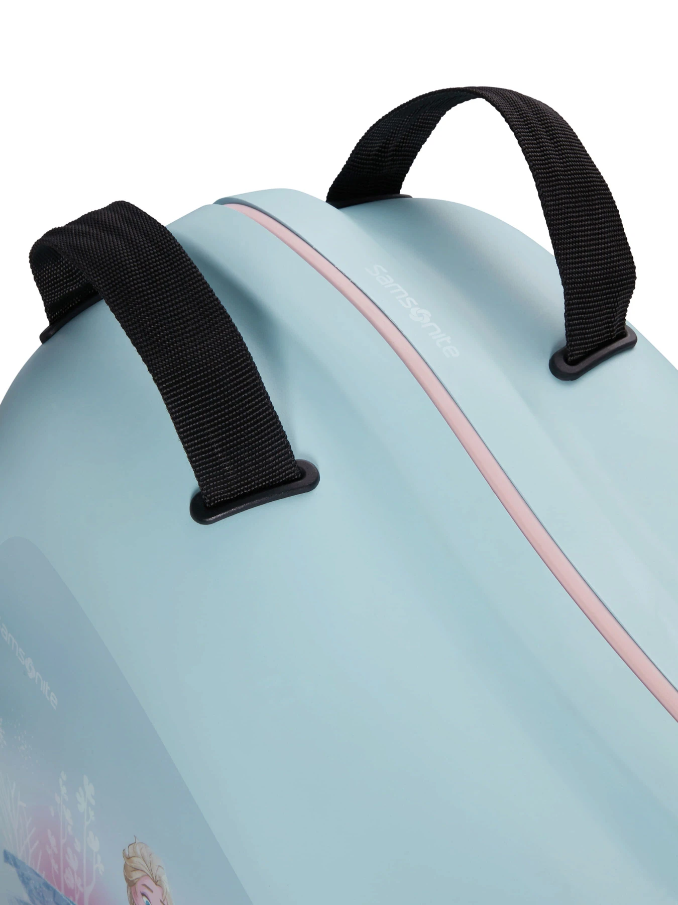 Дорожні сумки та валізи Samsonite модель 56C02001 Фото