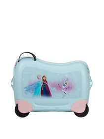 Дорожні сумки та валізи Samsonite модель 56C02001 Фото