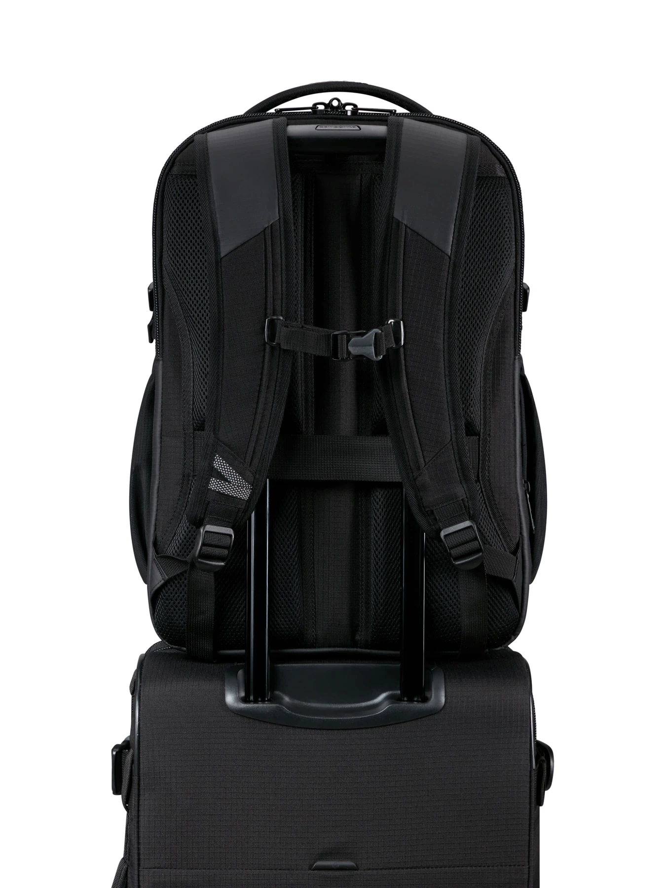 Рюкзаки Samsonite модель KQ909007 Фото