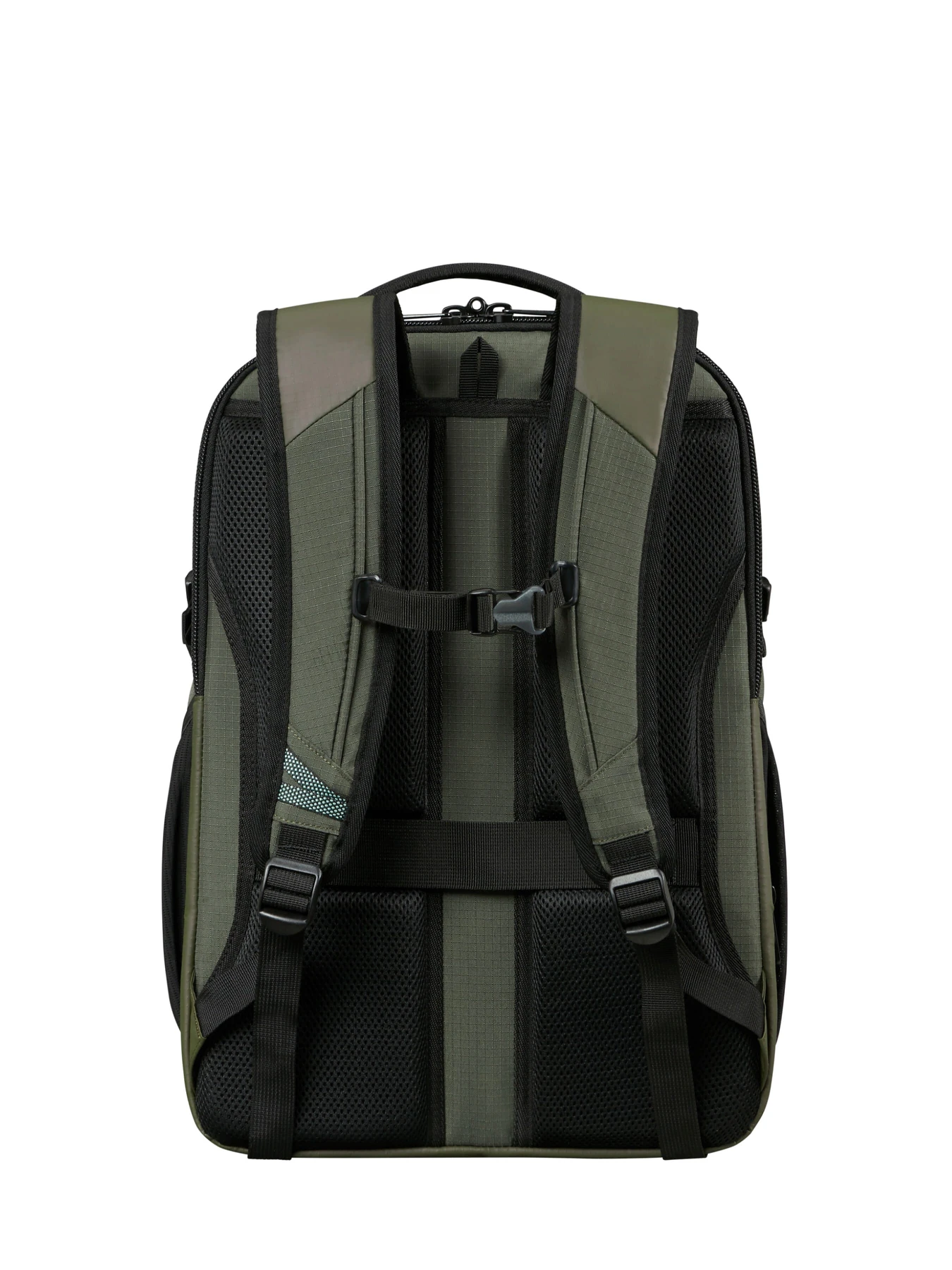 Рюкзаки Samsonite модель KQ904007 Фото