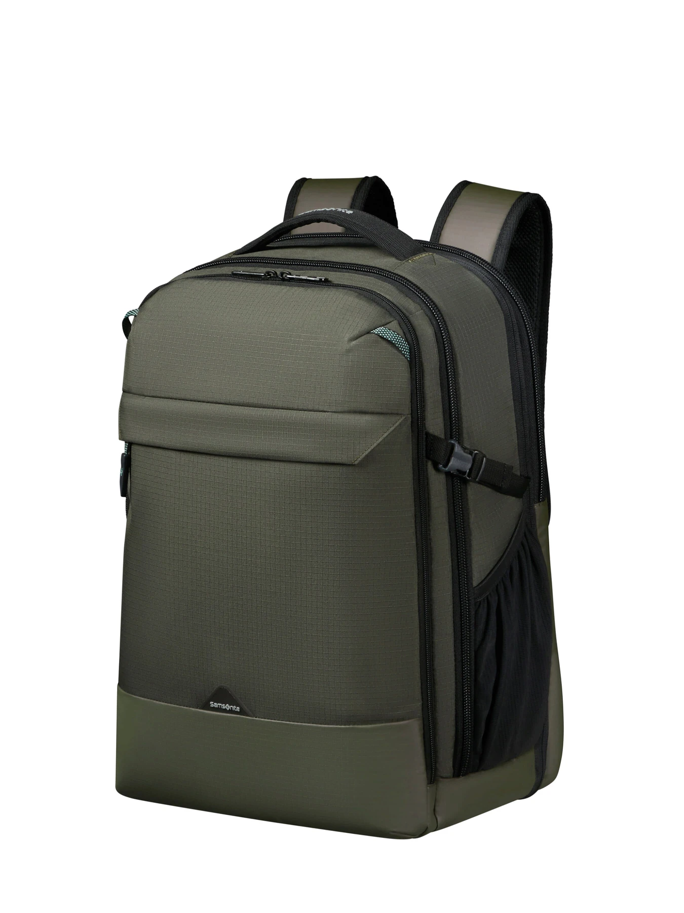 Рюкзаки Samsonite модель KQ904007 Фото