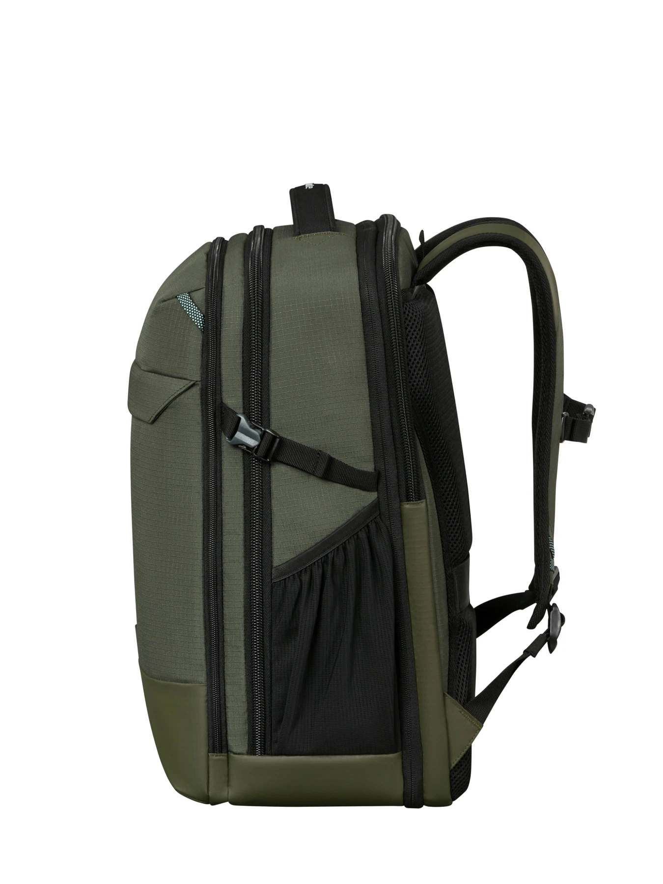 Рюкзаки Samsonite модель KQ904007 Фото