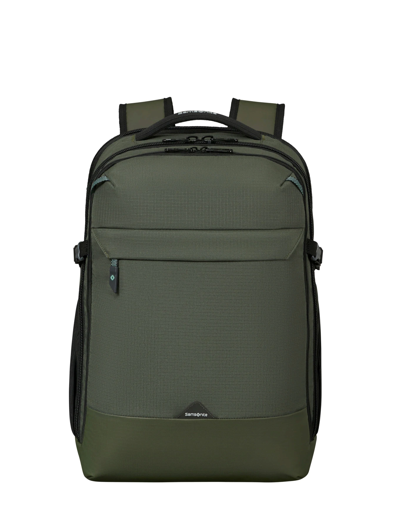 Рюкзаки Samsonite модель KQ904007 Фото