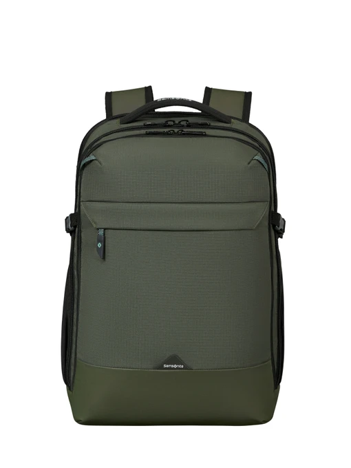Рюкзаки Samsonite модель KQ904007 Фото