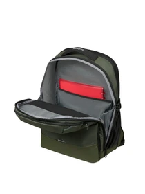 Рюкзаки Samsonite модель KQ904007 Фото