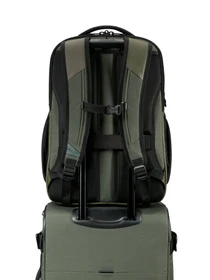 Рюкзаки Samsonite модель KQ904007 Фото