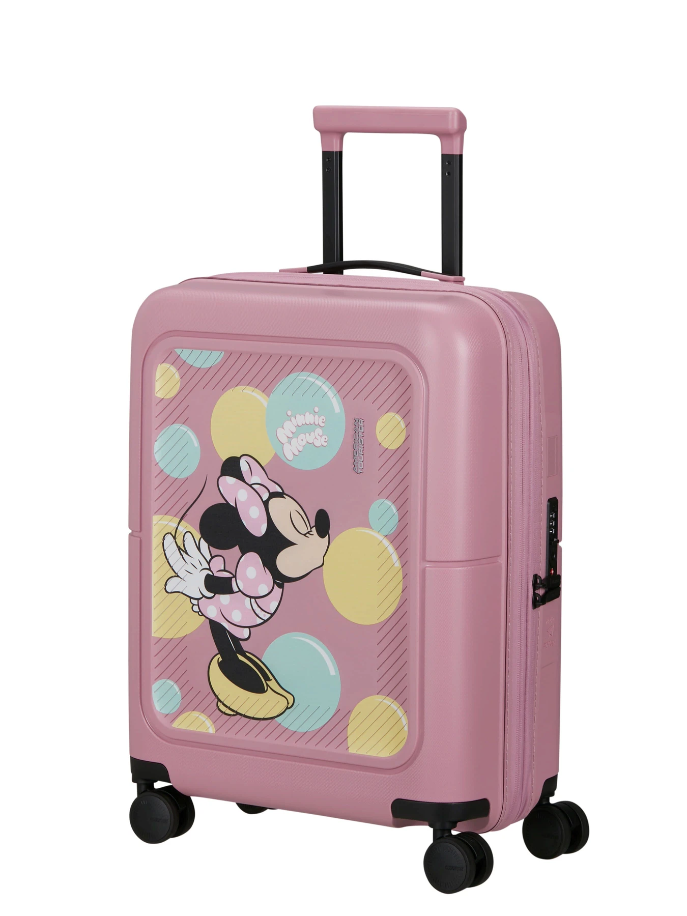 Дорожні сумки та валізи American Tourister модель 63C12001 Фото