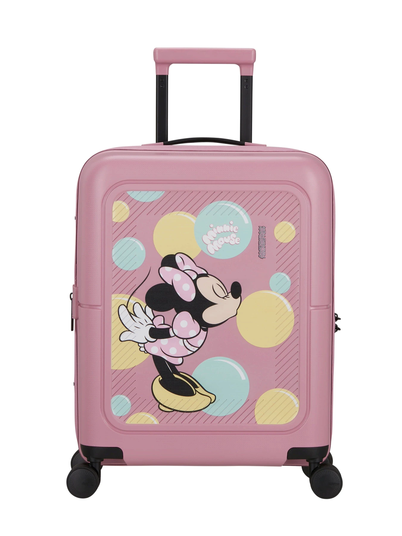 Дорожні сумки та валізи American Tourister модель 63C12001 Фото