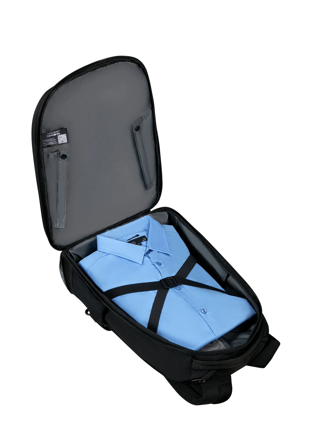 Рюкзаки Samsonite модель KR209009 Рюкзаки Samsonite модель KR209009 Фото