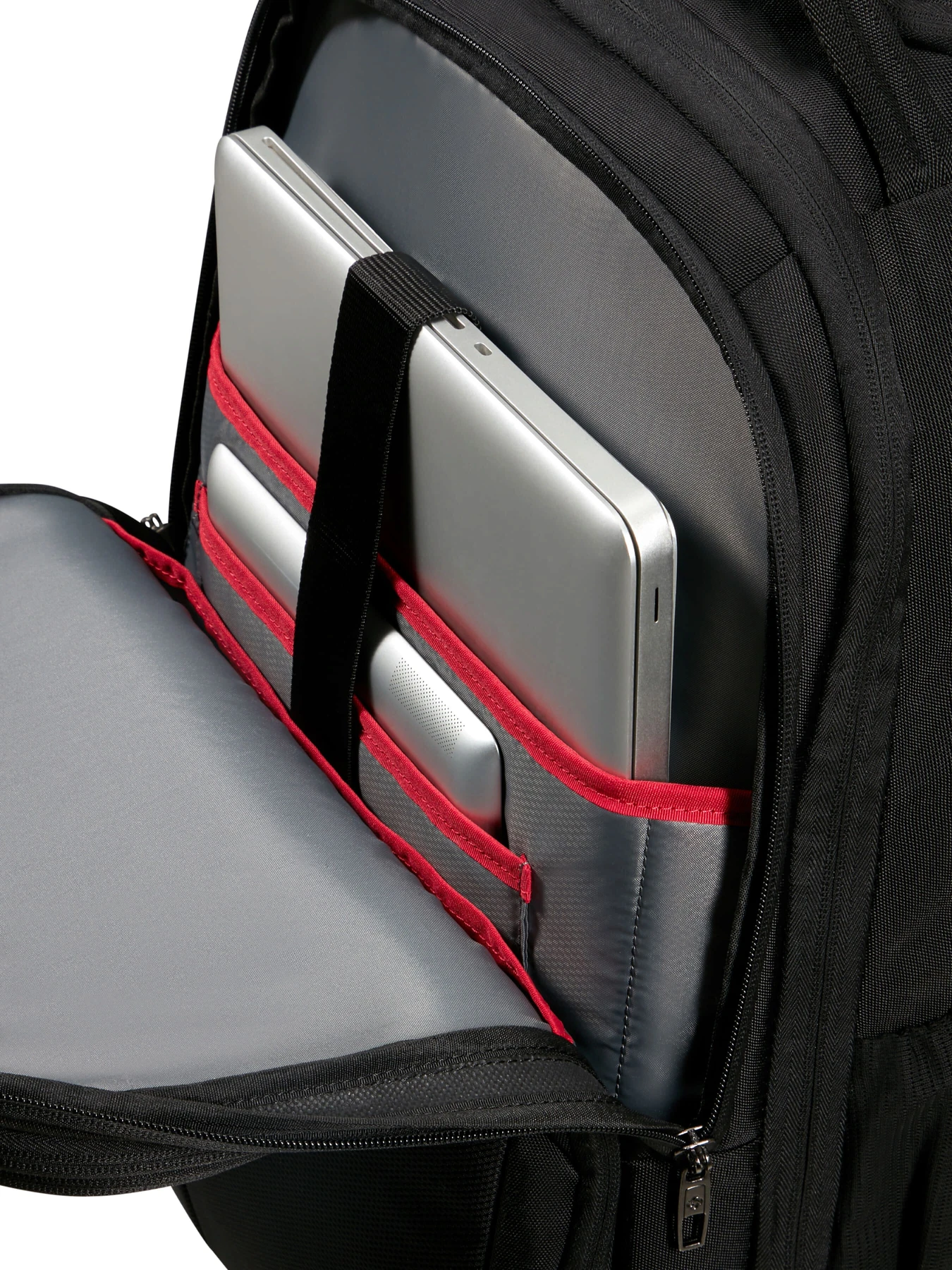 Рюкзаки Samsonite модель KR209009 Рюкзаки Samsonite модель KR209009 Фото