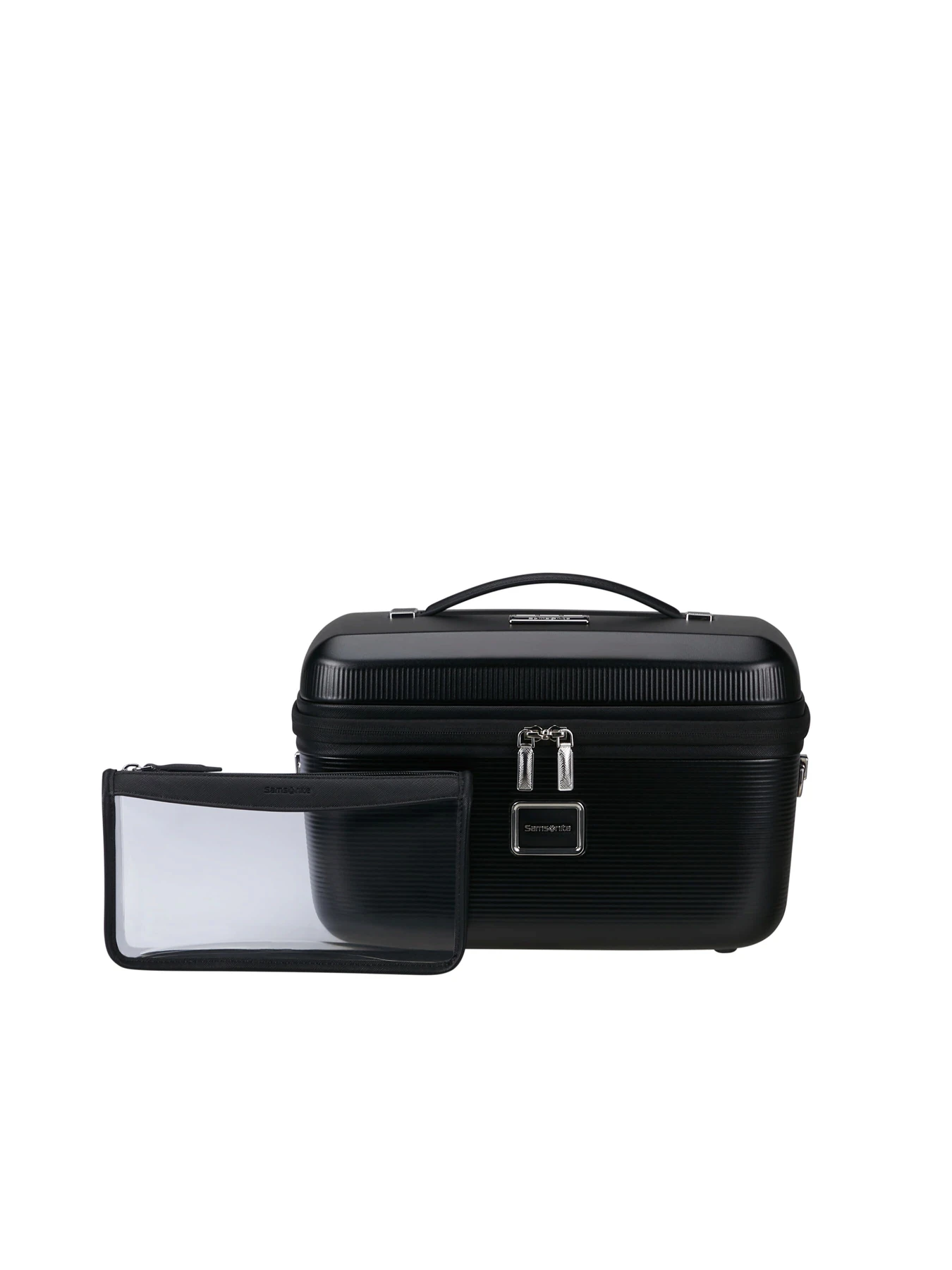 Бьюти-кейс IMAGE BLACK Samsonite модель KQ509006 Бьюти-кейс IMAGE BLACK Samsonite модель KQ509006 Фото
