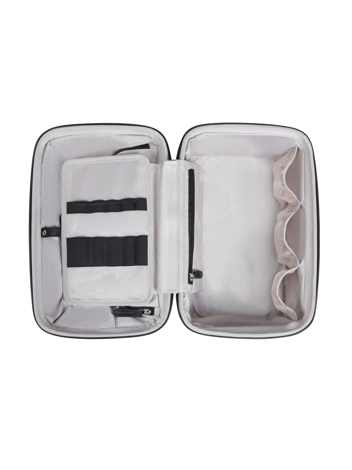 Бьюти-кейс IMAGE BLACK Samsonite модель KQ509006 Бьюти-кейс IMAGE BLACK Samsonite модель KQ509006 Фото