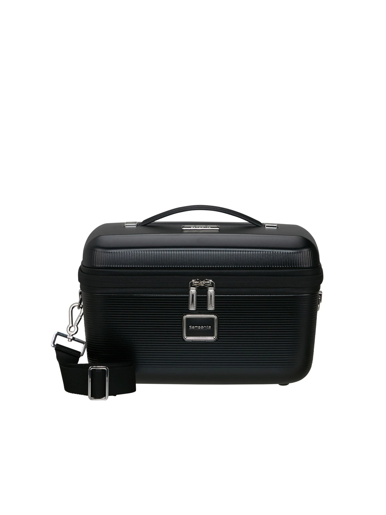 Бьюти-кейс IMAGE BLACK Samsonite модель KQ509006 Бьюти-кейс IMAGE BLACK Samsonite модель KQ509006 Фото