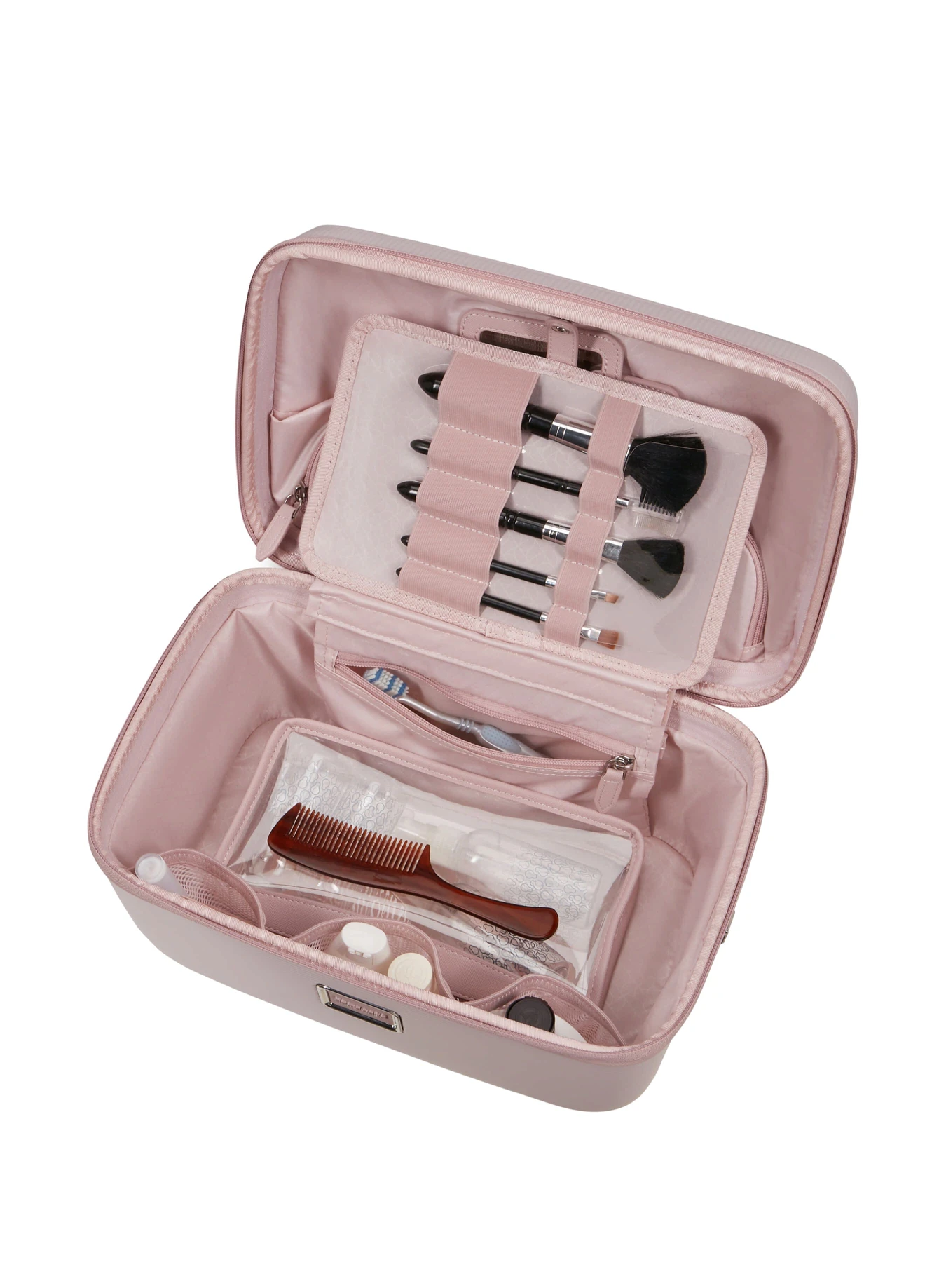 Бьюти-кейс IMAGE ROSE Samsonite модель KQ540006 Фото