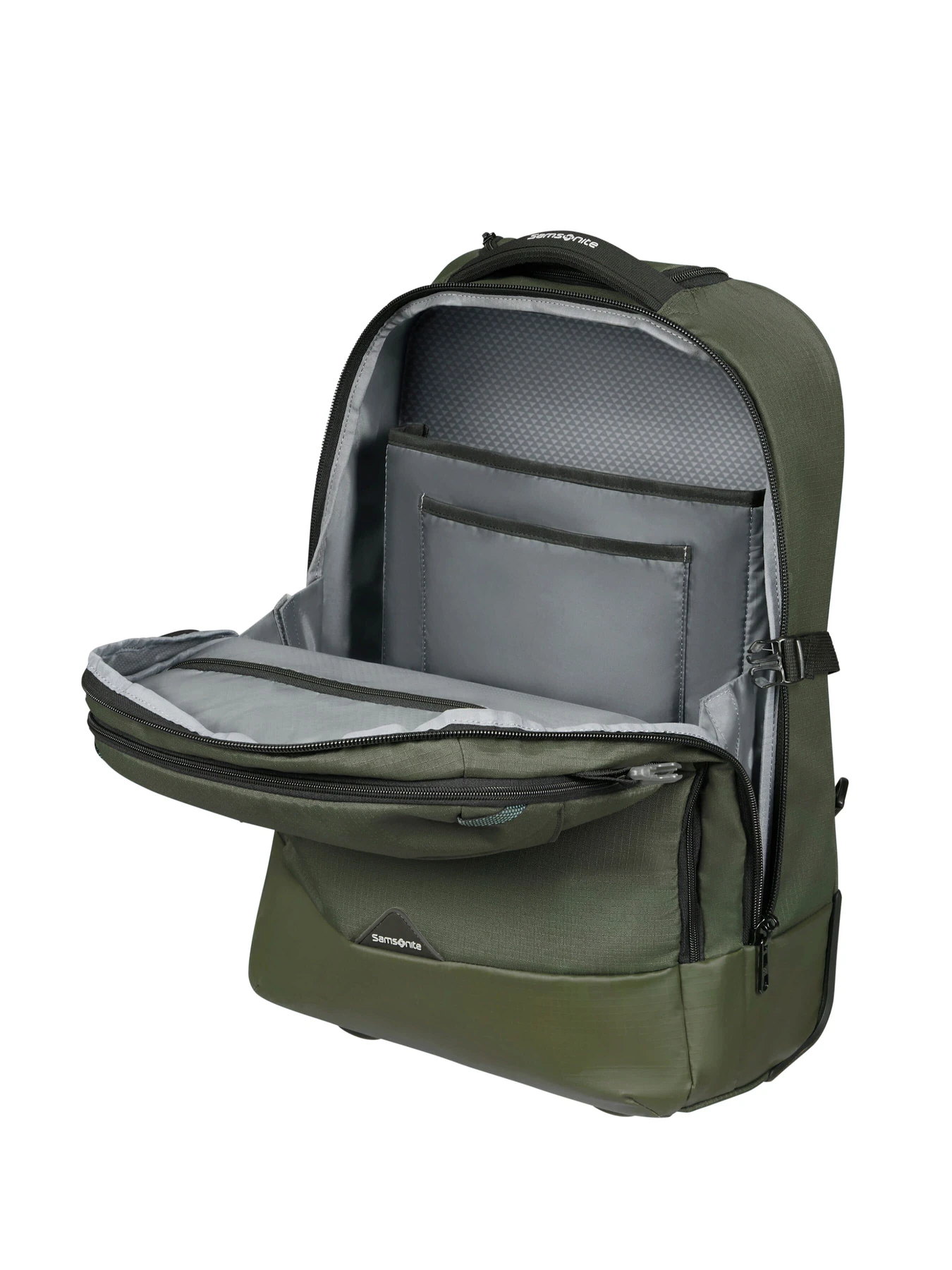 Рюкзаки Samsonite модель KQ904005 Фото