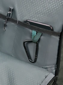 Рюкзаки Samsonite модель KQ904005 Фото