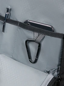 Рюкзаки Samsonite модель KQ909005 Фото