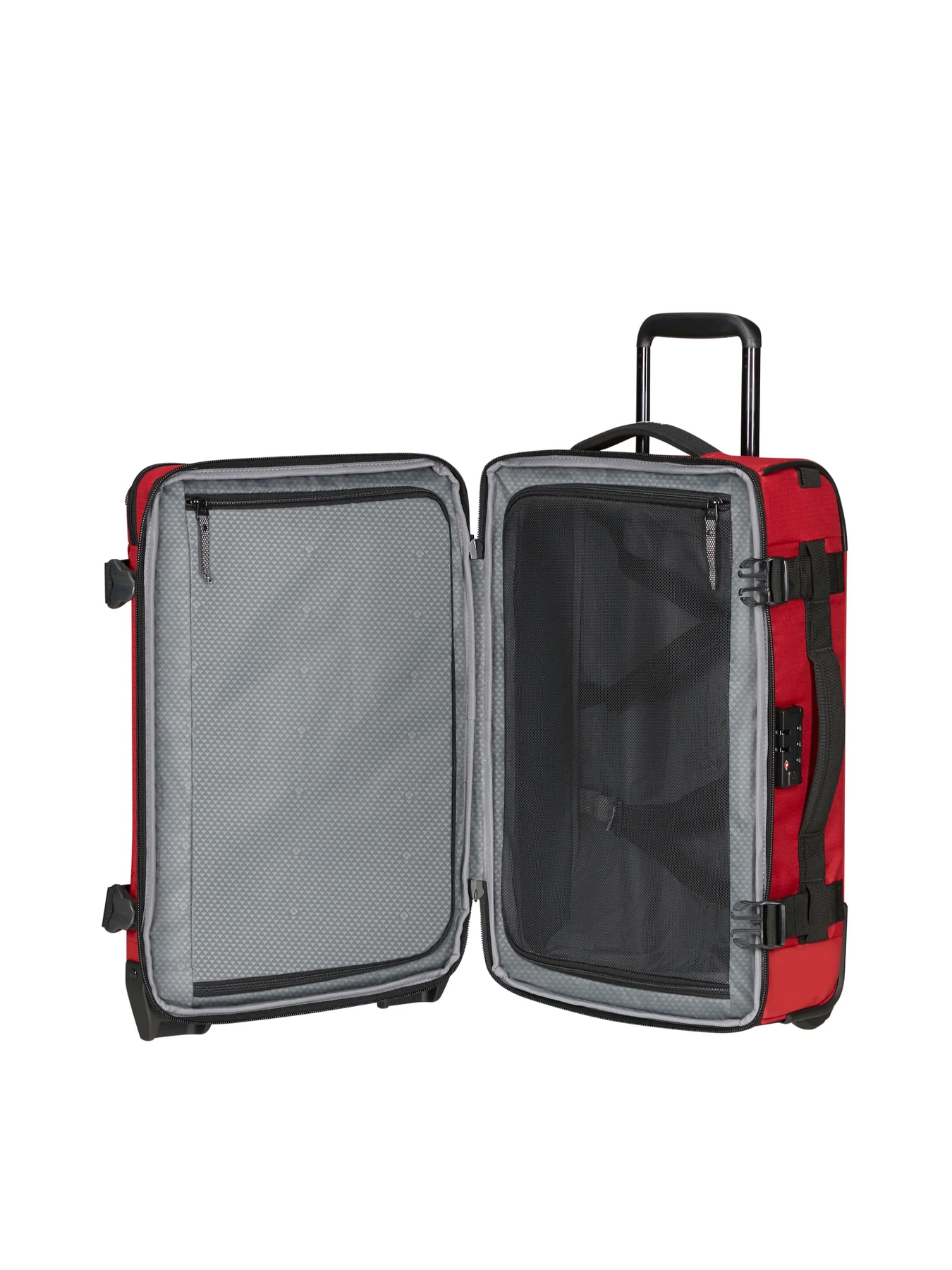 Дорожные сумки и чемоданы Samsonite модель KQ900001 Фото